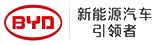 比亚迪