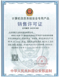 Chinasec（安元）安全接入网关系统 SAG V5
